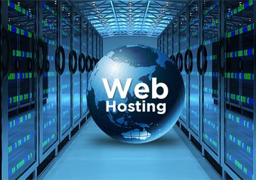 Web Hosting